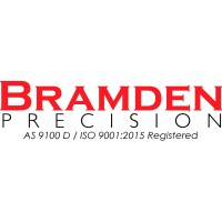 Bramden Precision Ltd. logo, Bramden Precision Ltd. contact details