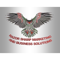 Razor Sharp Marketing and Business Solutions Inc. logo, Razor Sharp Marketing and Business Solutions Inc. contact details