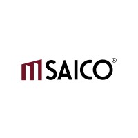 SAICO logo, SAICO contact details