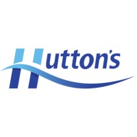 Hutton's Group logo, Hutton's Group contact details