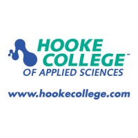 Hooke College of Applied Sciences logo, Hooke College of Applied Sciences contact details