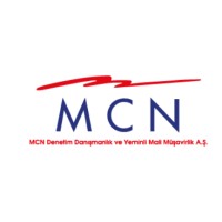 MCN DENETİM DANIŞMANLIK VE YEMİNLİ MALİ MÜŞAVİRLİK ANONİM ŞİRKETİ logo, MCN DENETİM DANIŞMANLIK VE YEMİNLİ MALİ MÜŞAVİRLİK ANONİM ŞİRKETİ contact details