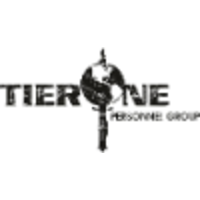 Tier One Personnel Group Inc logo, Tier One Personnel Group Inc contact details