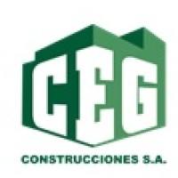 CEG Construcciones logo, CEG Construcciones contact details