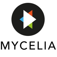 Mycelia for Music logo, Mycelia for Music contact details