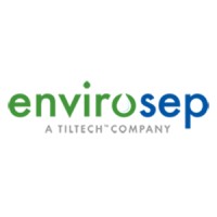 EnviroSep logo, EnviroSep contact details