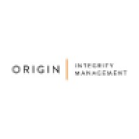 Origin Integrity Management logo, Origin Integrity Management contact details