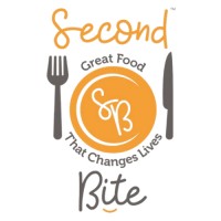 Second Bite CIC logo, Second Bite CIC contact details