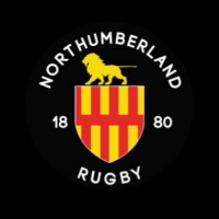 Northumberland RFU logo, Northumberland RFU contact details