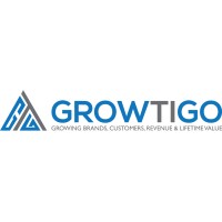 GrowTiGo logo, GrowTiGo contact details