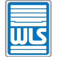 WLS Stamping logo, WLS Stamping contact details