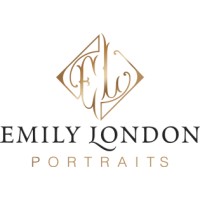 Emily London Portraits logo, Emily London Portraits contact details