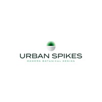 Urban Spikes logo, Urban Spikes contact details