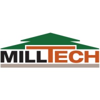 Milltech Millwork Ltd. logo, Milltech Millwork Ltd. contact details