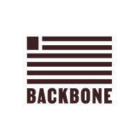 Backbone logo, Backbone contact details