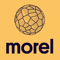 Morel logo, Morel contact details