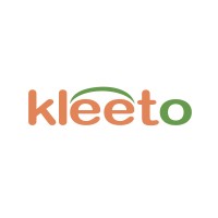 Kleeto logo, Kleeto contact details