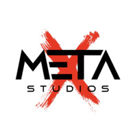 META X Studios logo, META X Studios contact details