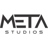 META Studios logo, META Studios contact details