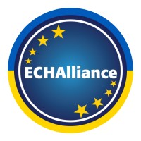 ECHAlliance (European Connected Health Alliance) logo, ECHAlliance (European Connected Health Alliance) contact details