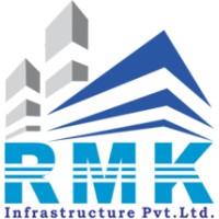 RMK Infrastructure Pvt. Ltd logo, RMK Infrastructure Pvt. Ltd contact details