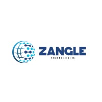 Zangle Technologies logo, Zangle Technologies contact details