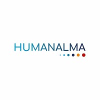 HUMANALMA logo, HUMANALMA contact details