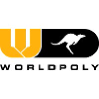 Worldpoly Pty Ltd logo, Worldpoly Pty Ltd contact details