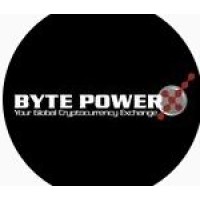 Byte Power Group Limited logo, Byte Power Group Limited contact details