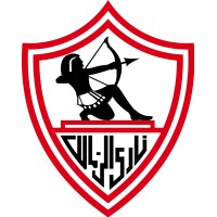 Zamalek Football Club logo, Zamalek Football Club contact details