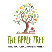 The Apple Tree International Kindergarten logo, The Apple Tree International Kindergarten contact details