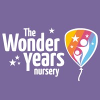 The Wonder Years Nursery logo, The Wonder Years Nursery contact details