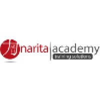 Narita Academy logo, Narita Academy contact details