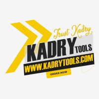 Kadry Tools logo, Kadry Tools contact details