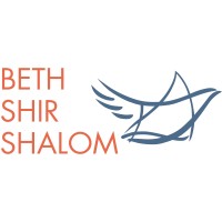 Beth Shir Shalom logo, Beth Shir Shalom contact details