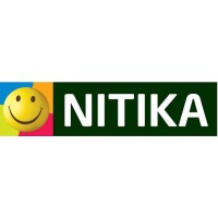 Nitika Pharmaceutical Specialties Private Limited logo, Nitika Pharmaceutical Specialties Private Limited contact details