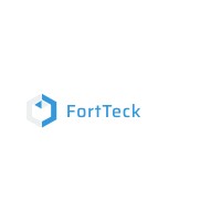 FortTeck logo, FortTeck contact details