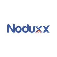 Noduxx logo, Noduxx contact details