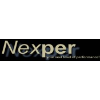 Nexper logo, Nexper contact details