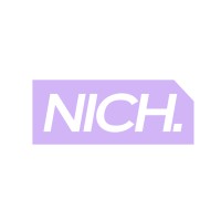 Agencia NICH logo, Agencia NICH contact details