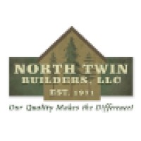 North Twin Builders LLC logo, North Twin Builders LLC contact details