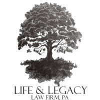 Life & Legacy Law Firm, PA logo, Life & Legacy Law Firm, PA contact details