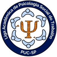 Liga Acadêmica de Psicologia Social e do Trabalho  PUC-SP logo, Liga Acadêmica de Psicologia Social e do Trabalho  PUC-SP contact details