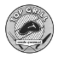 Top Grill logo, Top Grill contact details