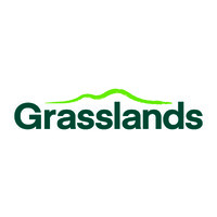 Canterbury Grasslands Ltd logo, Canterbury Grasslands Ltd contact details