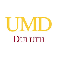 University of Minnesota Duluth logo, University of Minnesota Duluth contact details