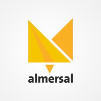 Almersal logo, Almersal contact details