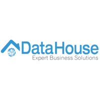 Data House logo, Data House contact details