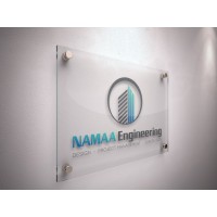 Namaa Engineering logo, Namaa Engineering contact details