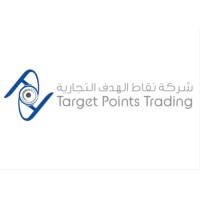 Target Points Trading logo, Target Points Trading contact details